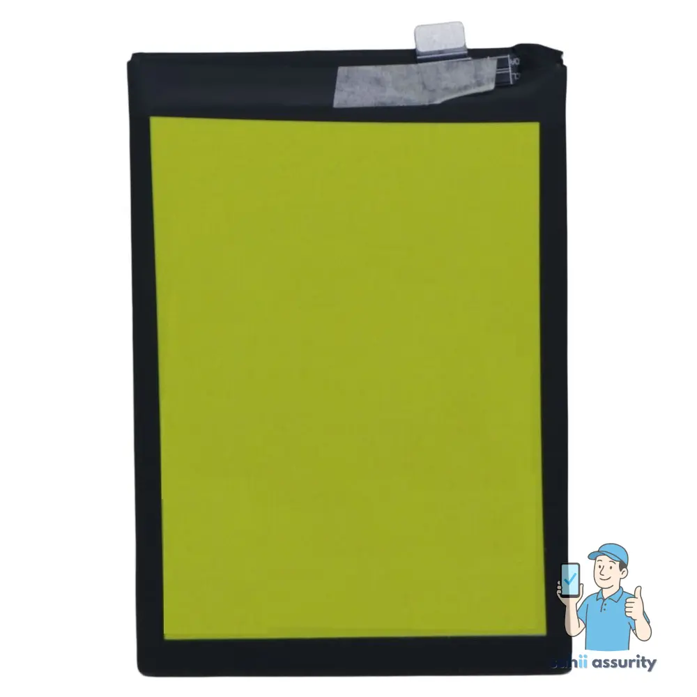 Battery for Oppo F23 5G